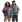 Nike Παιδικό μπουφάν Sportswear All Day Play Therma-FIT Puffer Jacket